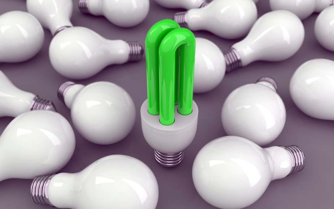 Como pagar menos en tu factura de luz