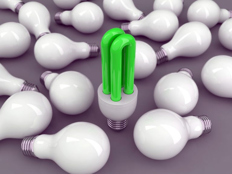 Como pagar menos en tu factura de luz