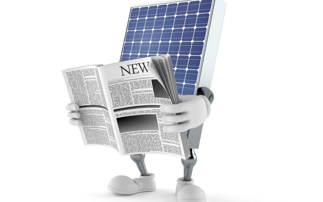 ¿Estás enterado de las últimas subvenciones para energías renovables?