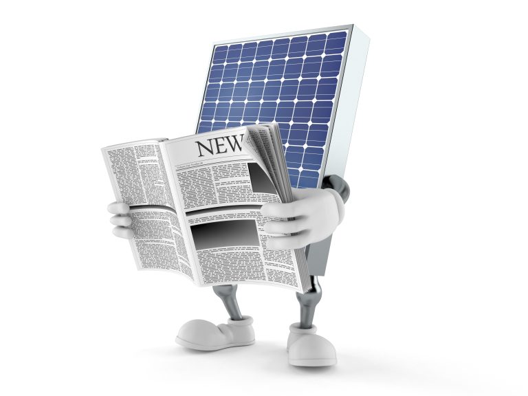 ¿Estás enterado de las últimas subvenciones para energías renovables?